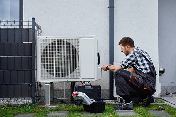 Trusted Air Conditioning Repair service in Counce, TN - HVAC Repair CO